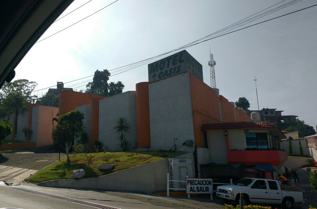 MOTEL OASIS gallery 10