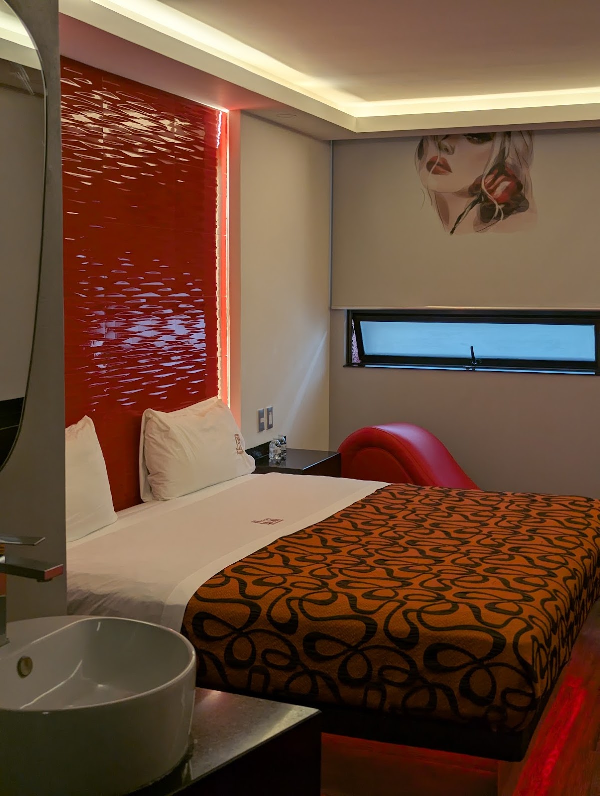 Hotel 100 Metros gallery 2