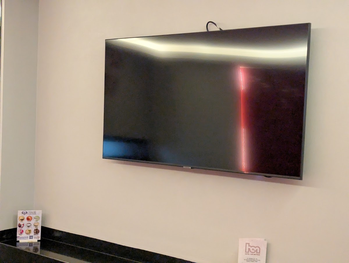 Hotel 100 Metros gallery 8