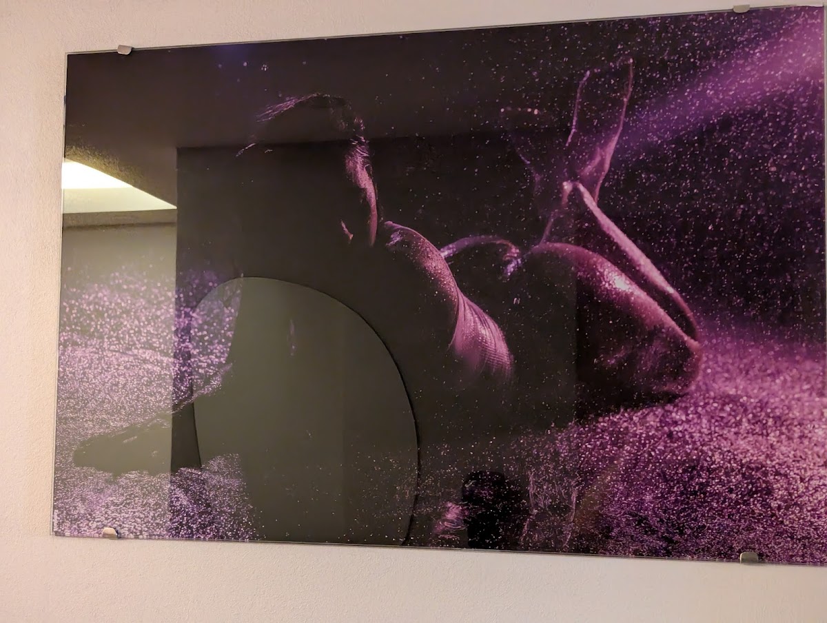 Hotel 100 Metros gallery 9