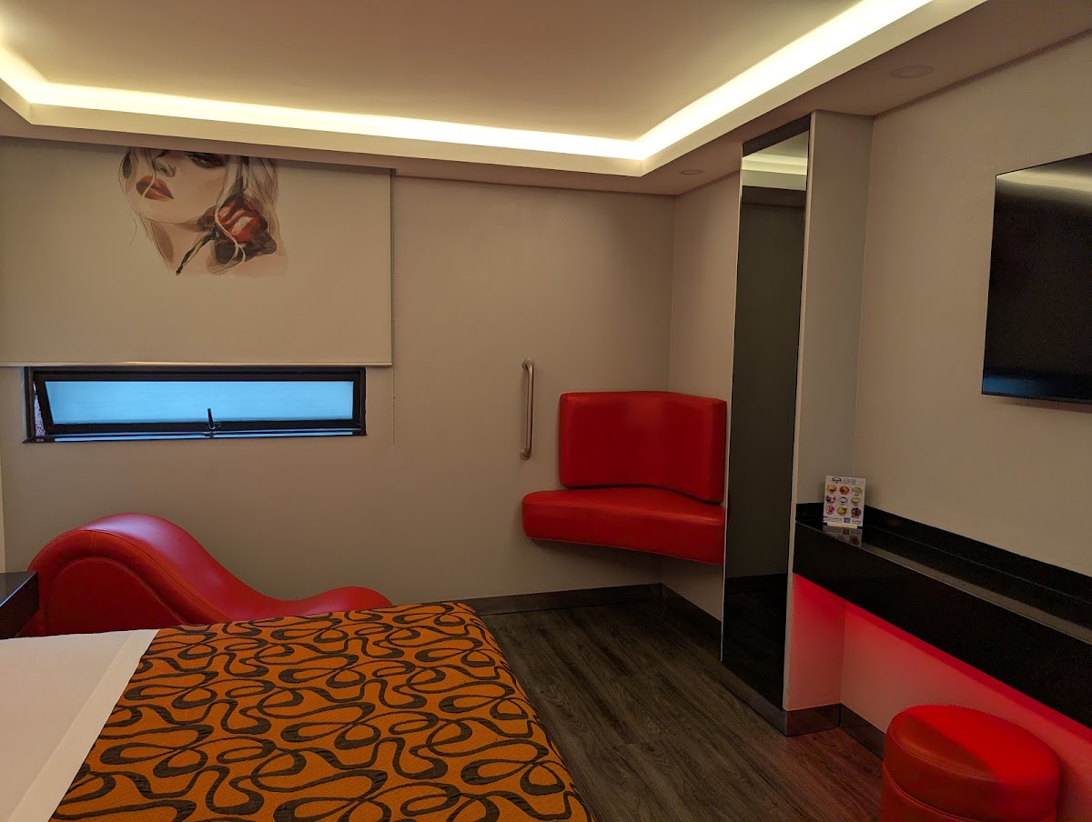 Hotel 100 Metros gallery 10
