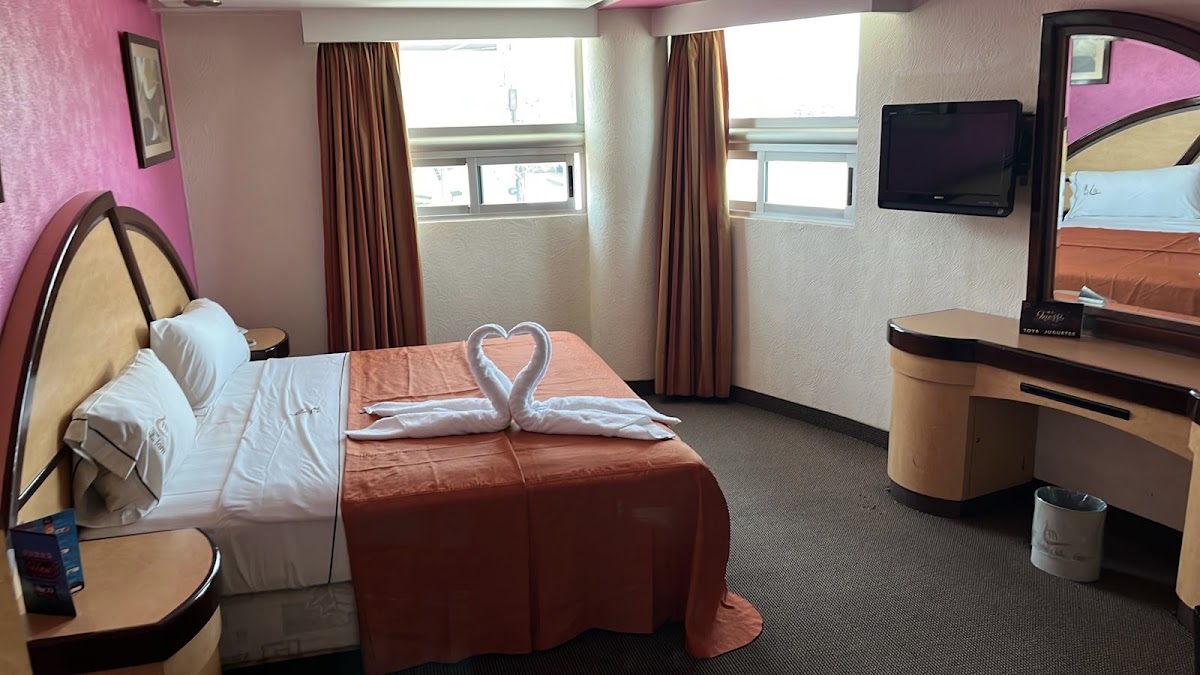Hotel Y Villas Lam gallery 2
