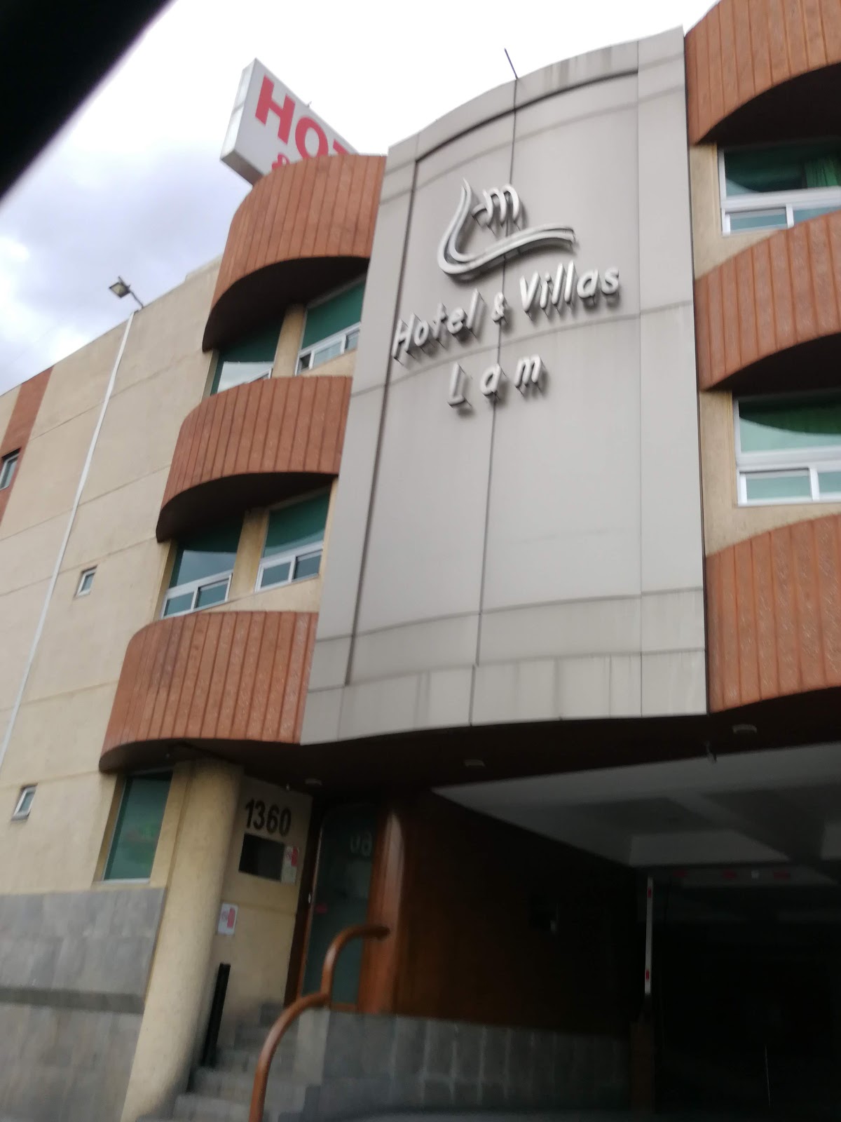 Hotel Y Villas Lam gallery 6