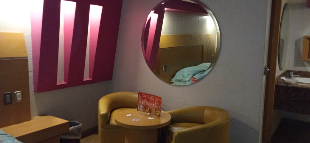Auto Hotel Capri gallery 5