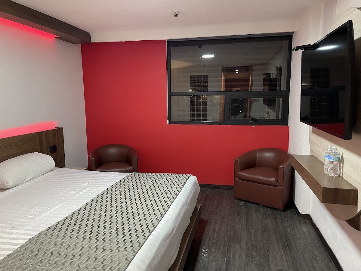 Hotel Del Dorado gallery 2