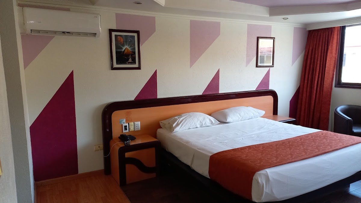 Hotel Del Dorado gallery 3