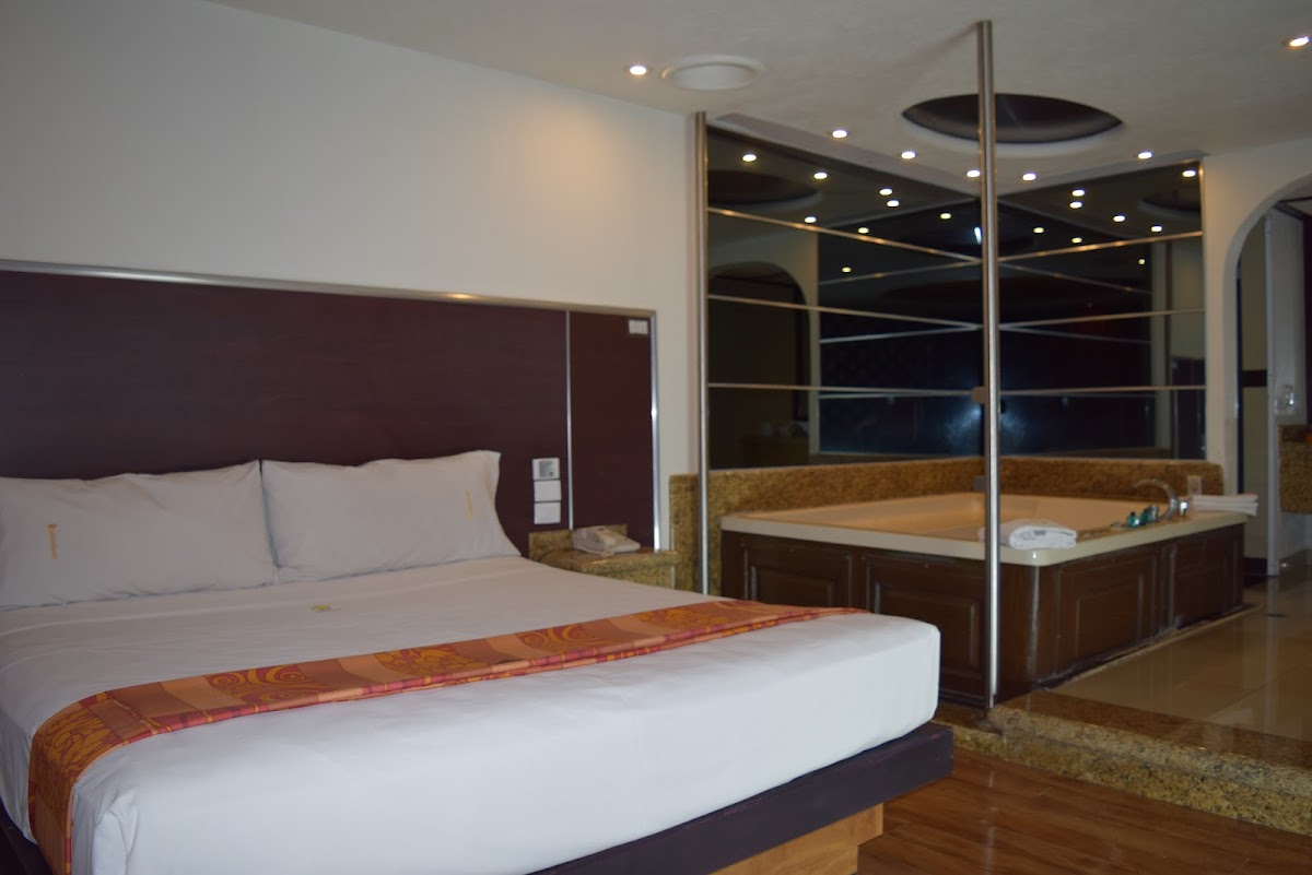 Hotel Del Dorado gallery 5