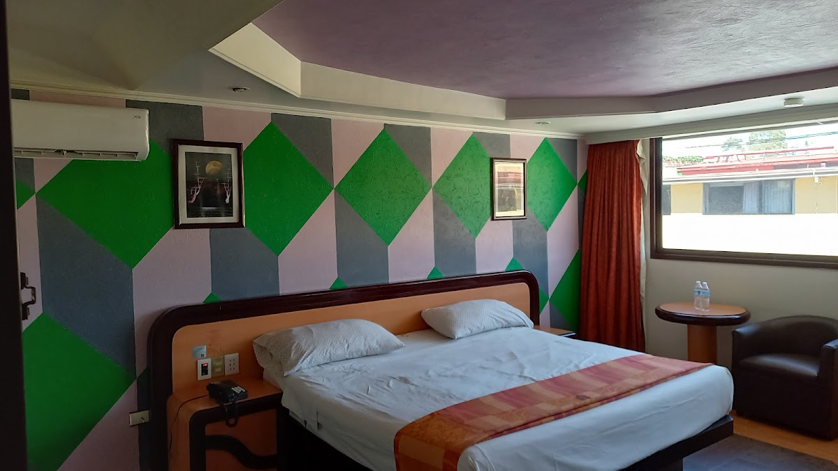 Hotel Del Dorado gallery 6