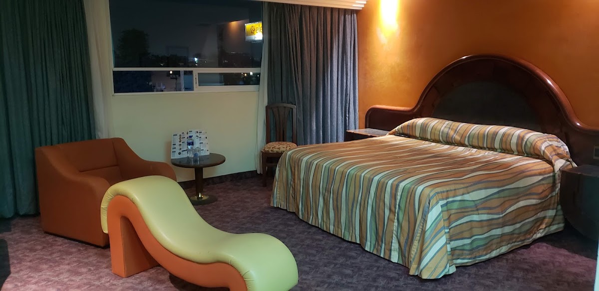 Hotel Ticoman Plaza gallery 2