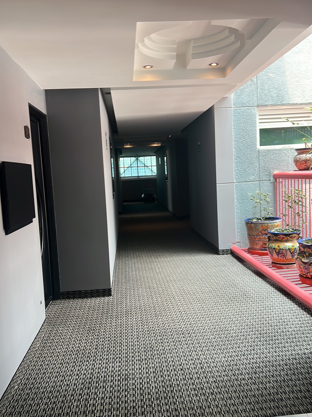 Hotel Ticoman Plaza gallery 4