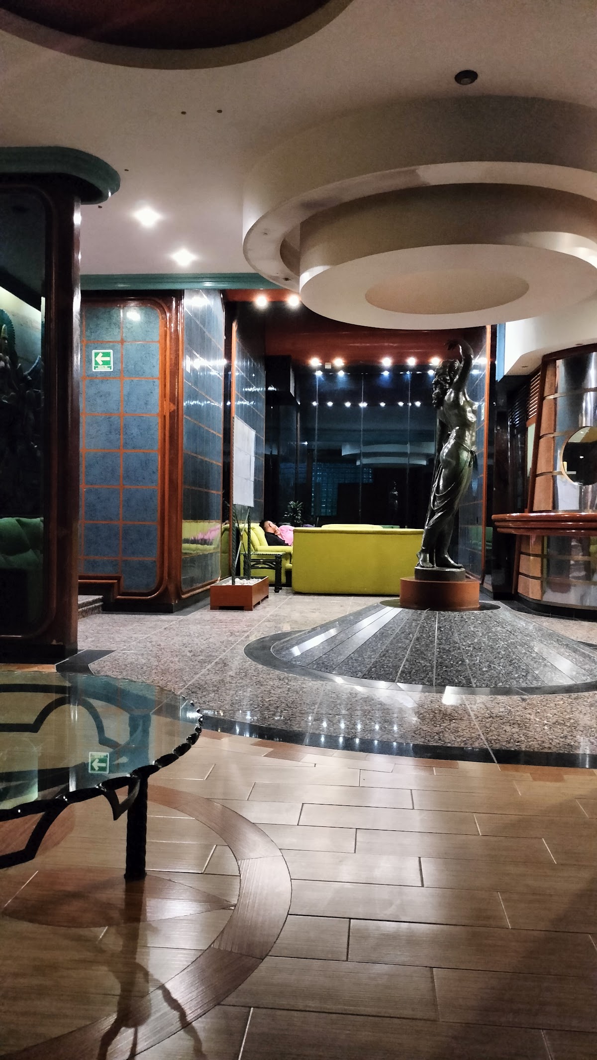 Hotel Ticoman Plaza gallery 5