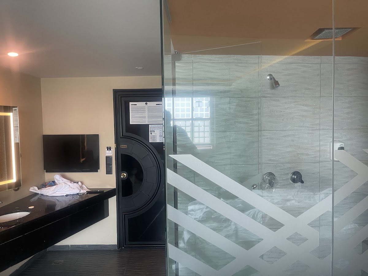 Hotel Ticoman Plaza gallery 6