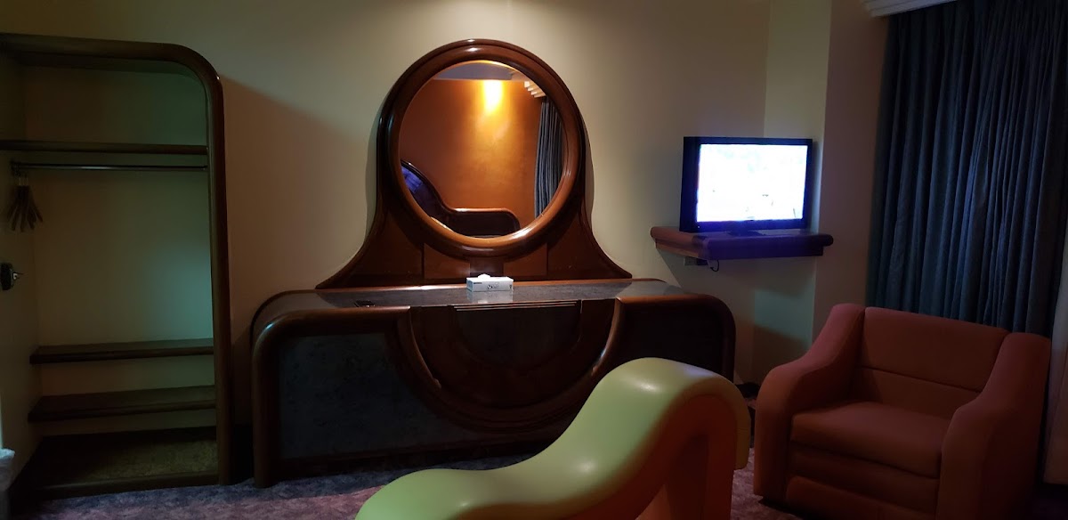 Hotel Ticoman Plaza gallery 7