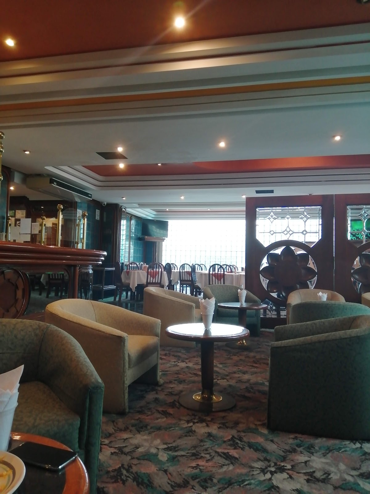 Hotel Ticoman Plaza gallery 8