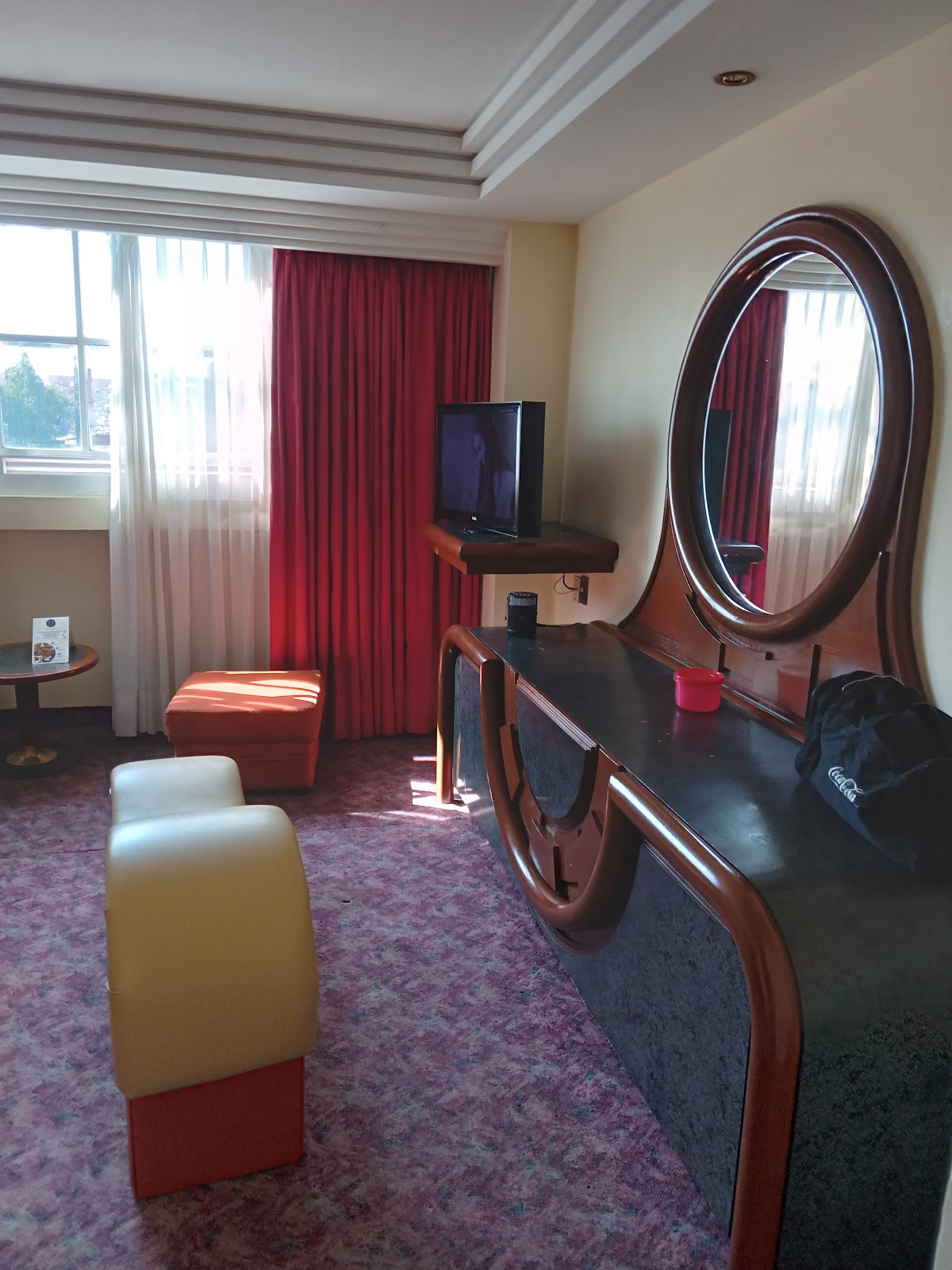 Hotel Ticoman Plaza gallery 9