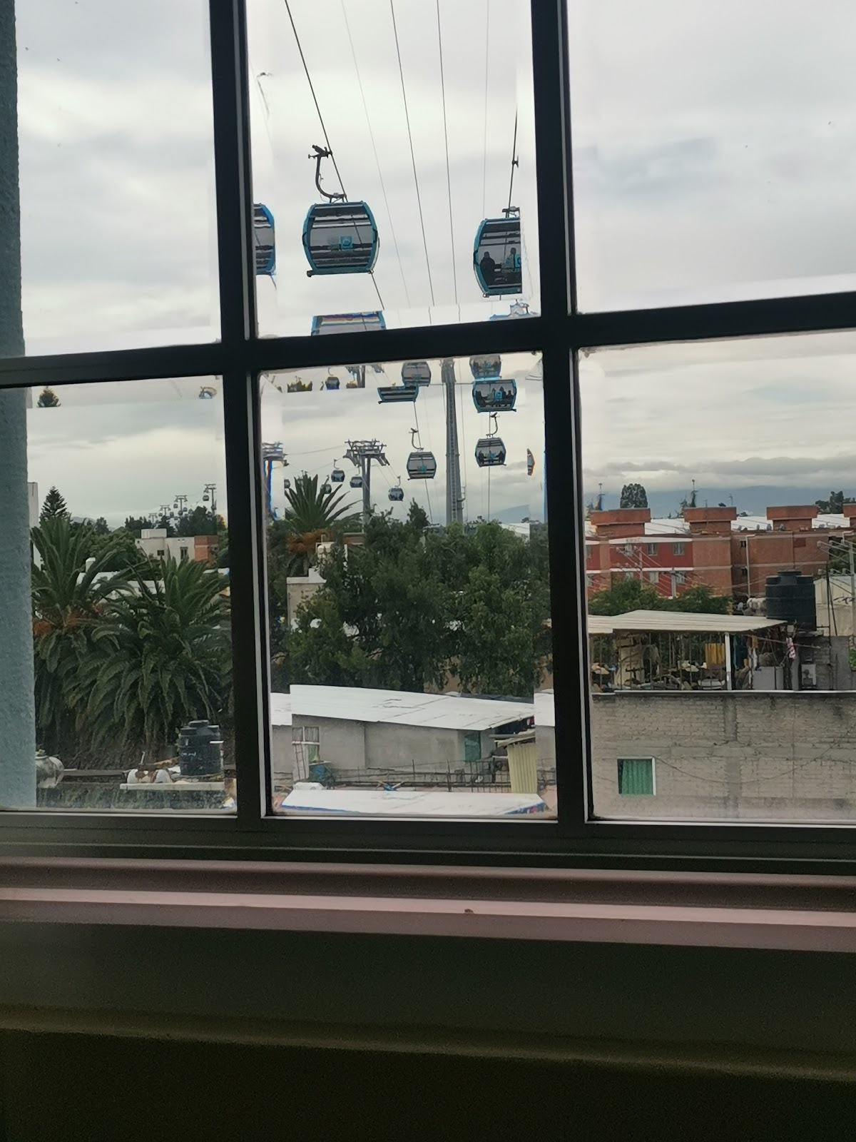 Hotel Ticoman Plaza gallery 10