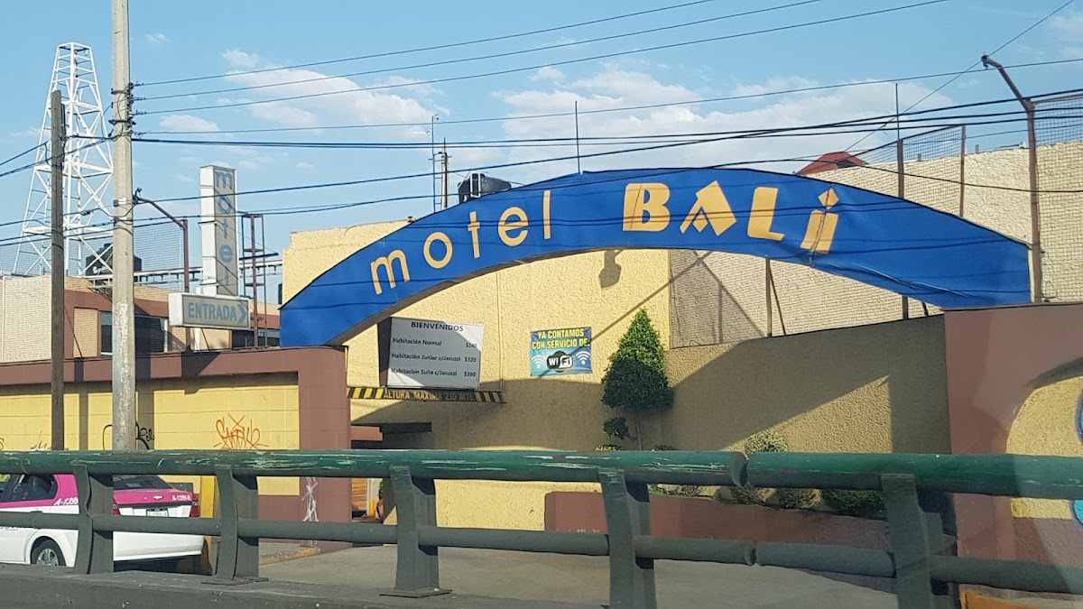 Motel Bali gallery 3