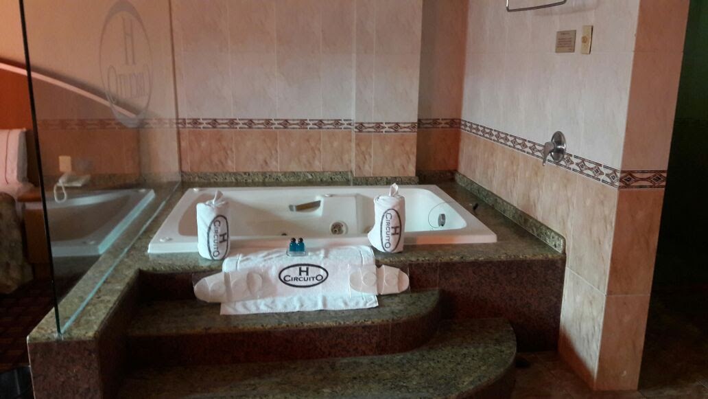 Hotel Circuito gallery 3