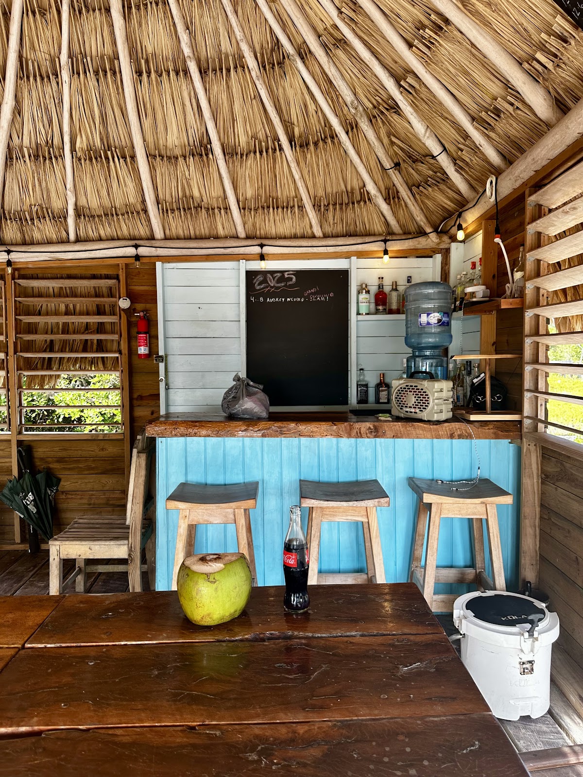 Cayo Frances Farm & Fly gallery 3