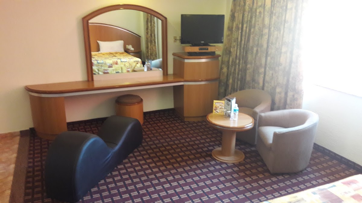 Hotel Circuito gallery 7