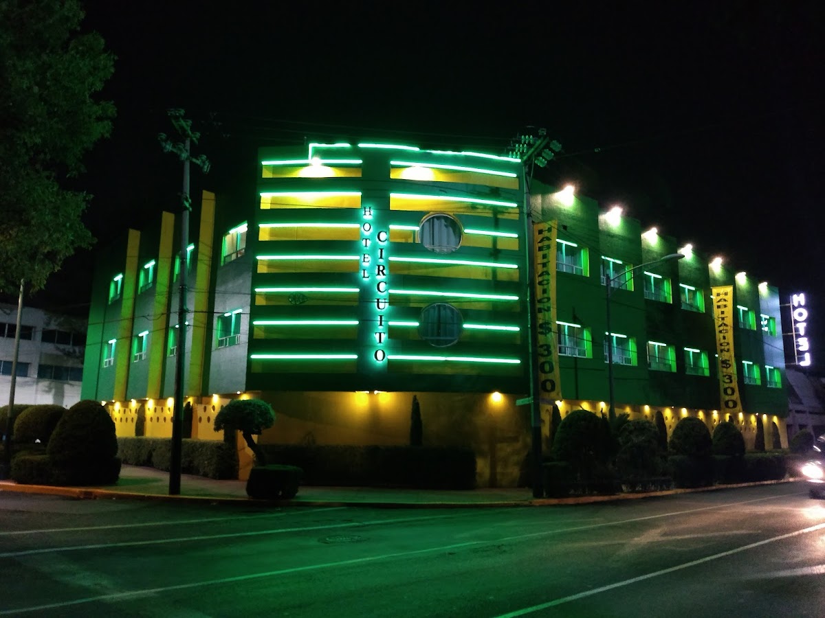 Hotel Circuito gallery 8