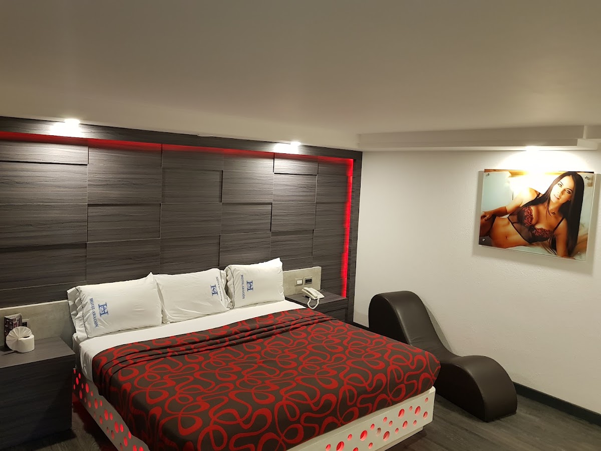 Hotel Aragon, S.A. De C.V. gallery 2