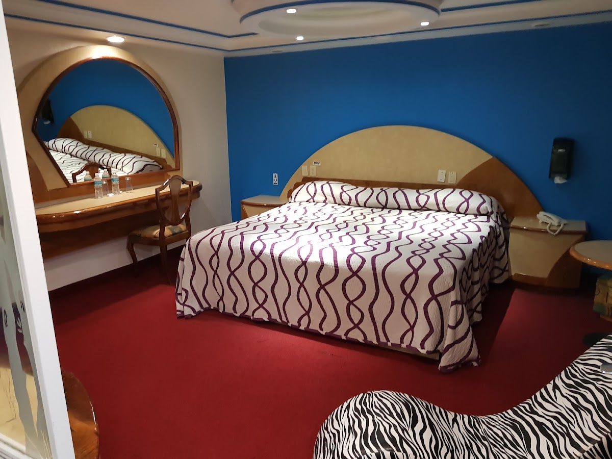 Hotel Aragon, S.A. De C.V. gallery 3