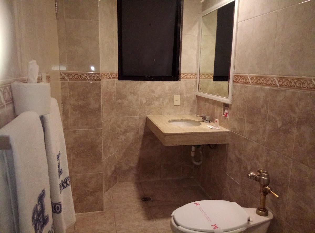 Hotel Aragon, S.A. De C.V. gallery 4