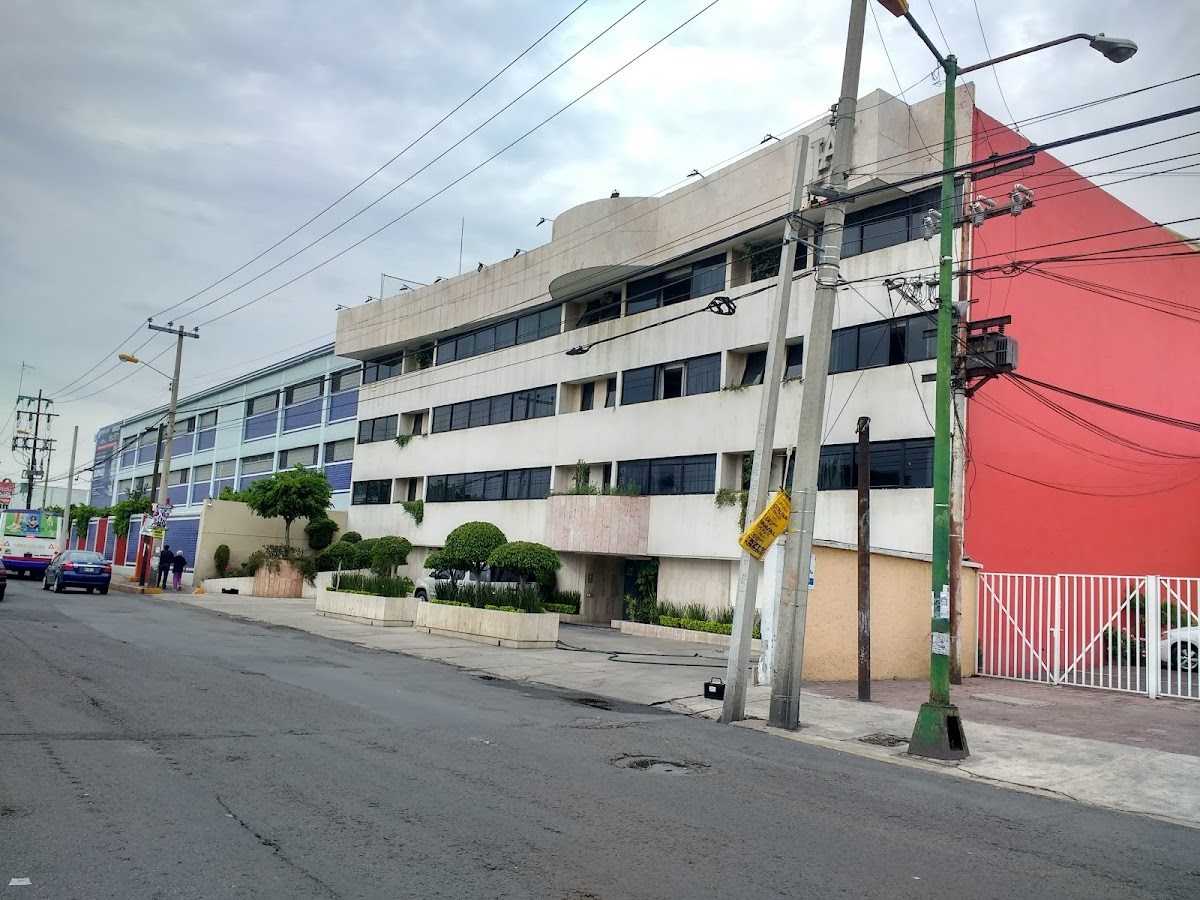Hotel Aragon, S.A. De C.V. gallery 5