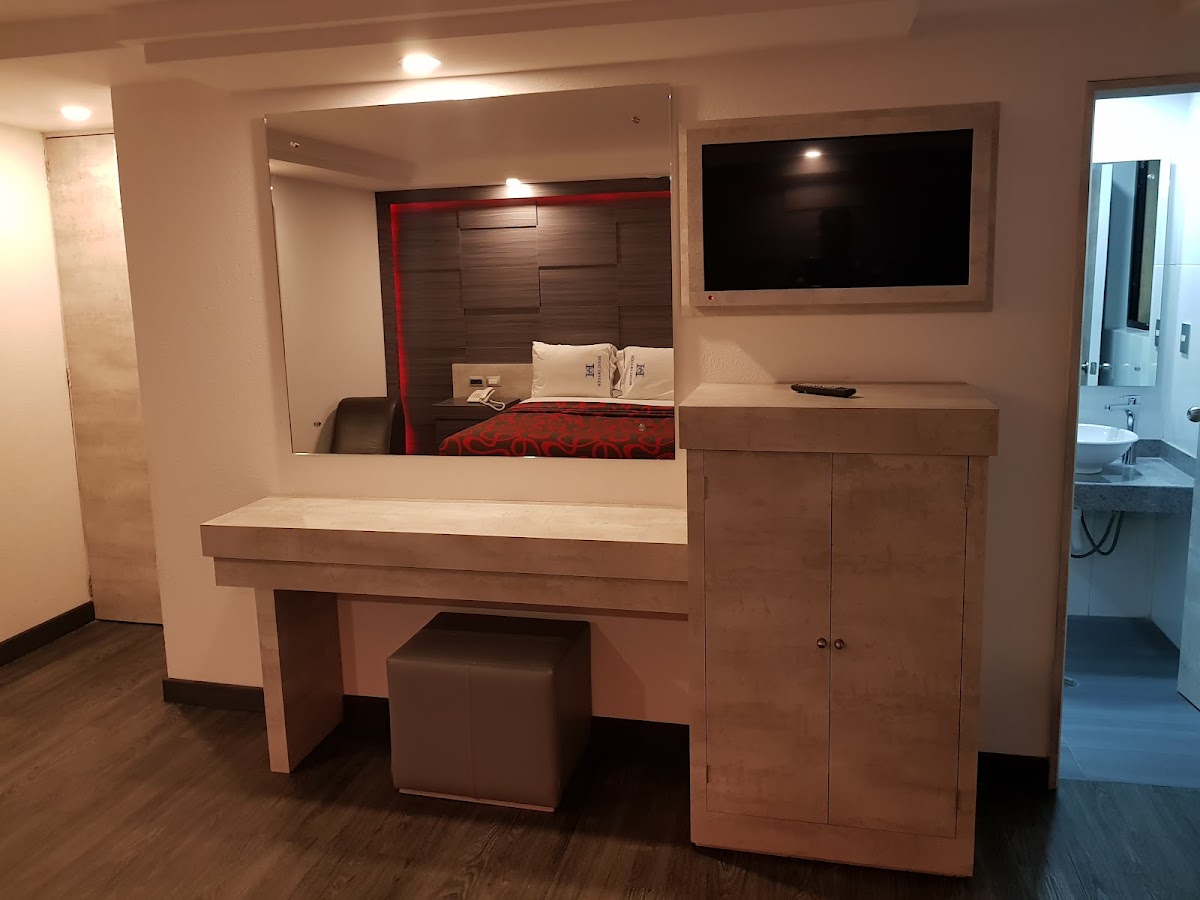 Hotel Aragon, S.A. De C.V. gallery 7