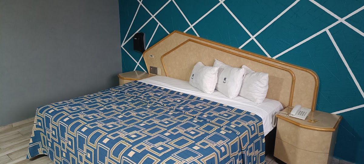 Hotel Aragon, S.A. De C.V. gallery 8
