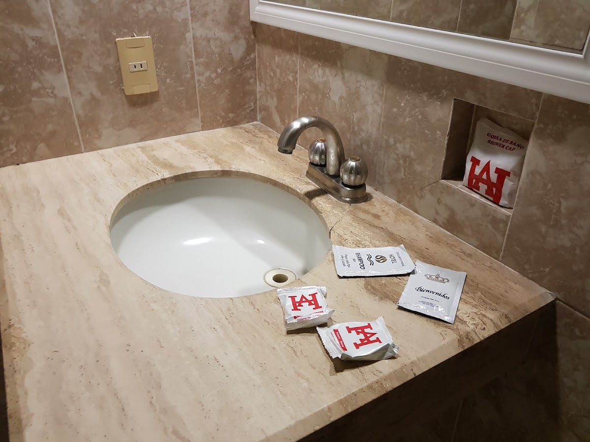 Hotel Aragon, S.A. De C.V. gallery 9