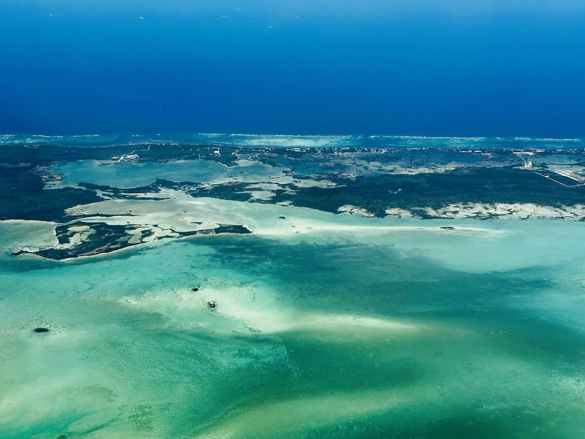 Cayo Frances Farm & Fly gallery 4