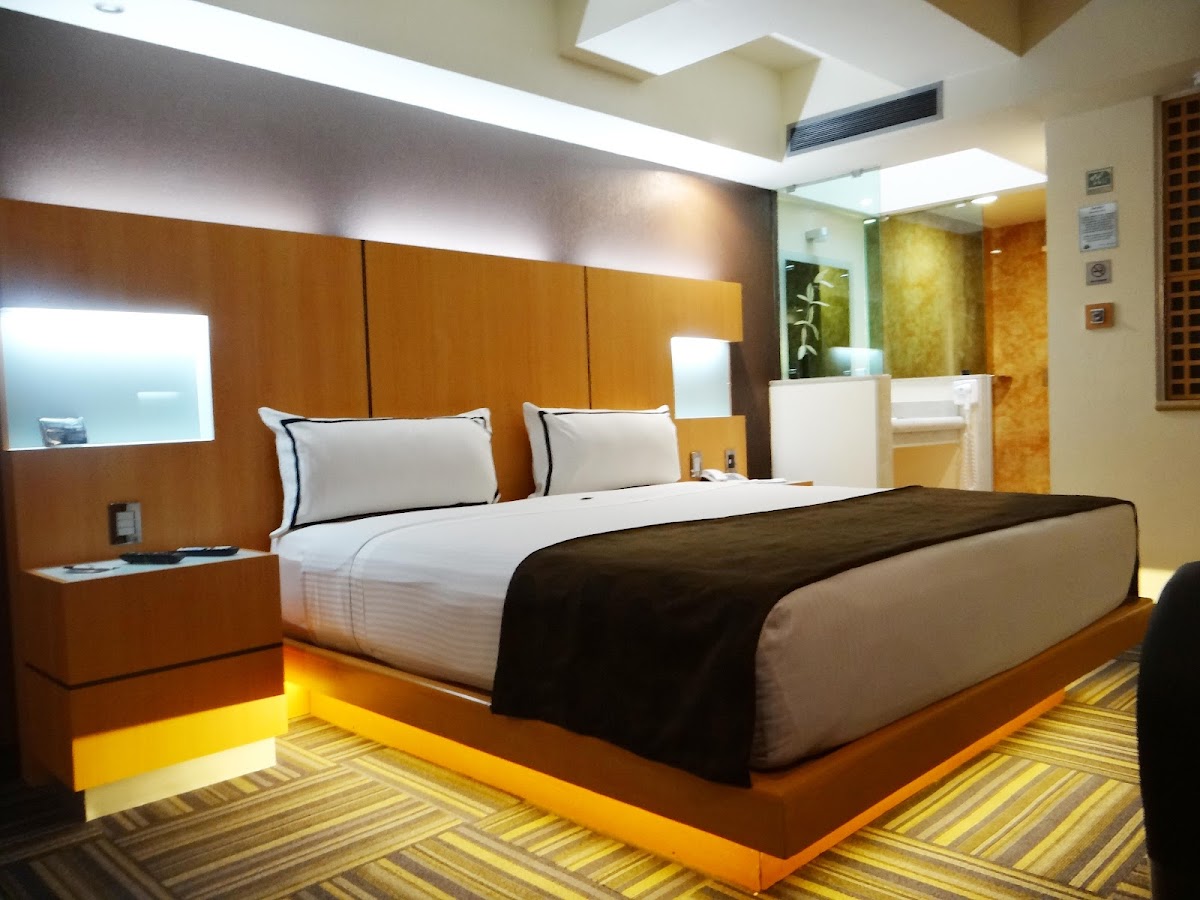 Hotel Villa del Parque - Armas gallery 2