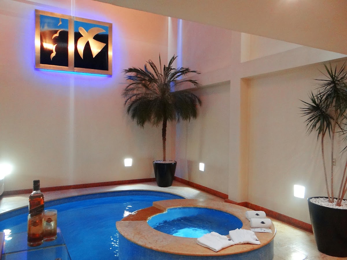 Hotel Villa del Parque - Armas gallery 3