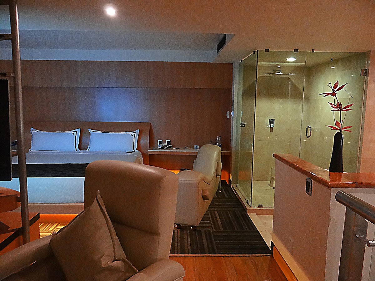Hotel Villa del Parque - Armas gallery 9