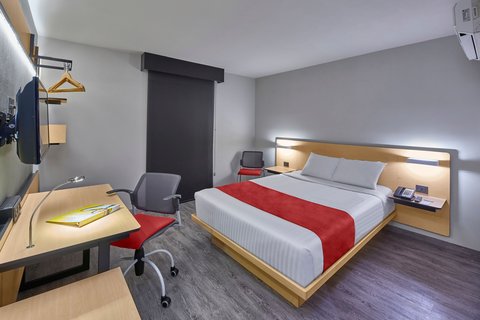 City Express by Marriott Ciudad de México Tlalnepantla gallery 2