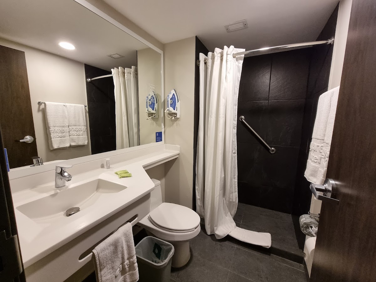 City Express by Marriott Ciudad de México Tlalnepantla gallery 3