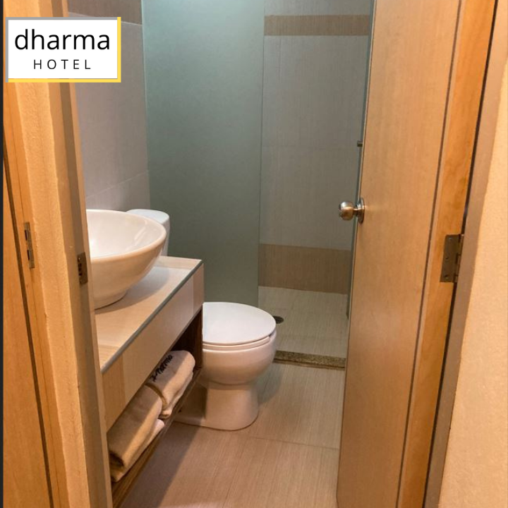 Hotel Dharma gallery 3