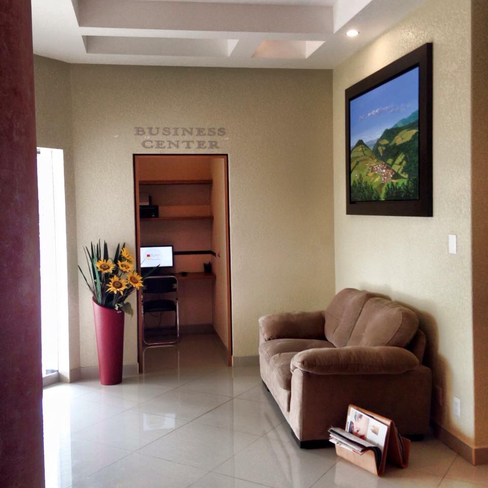 Hotel Villas Panama gallery 4