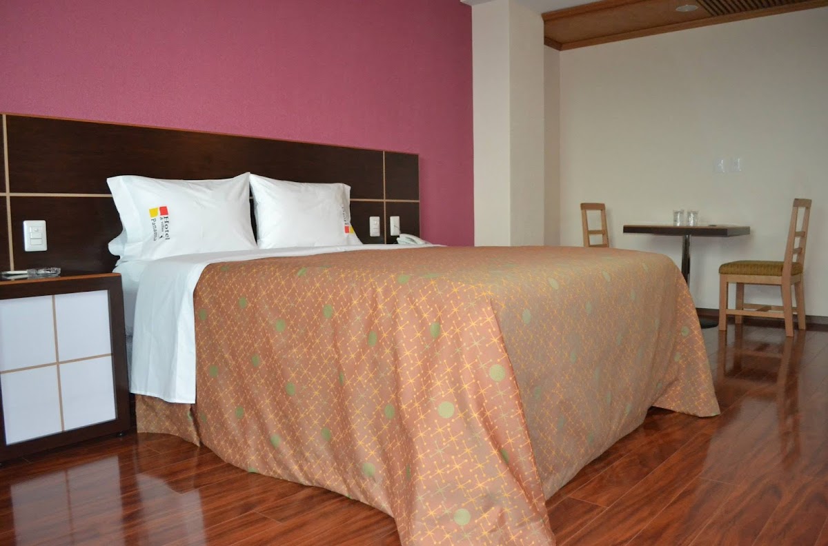 Hotel Villas Panama gallery 5
