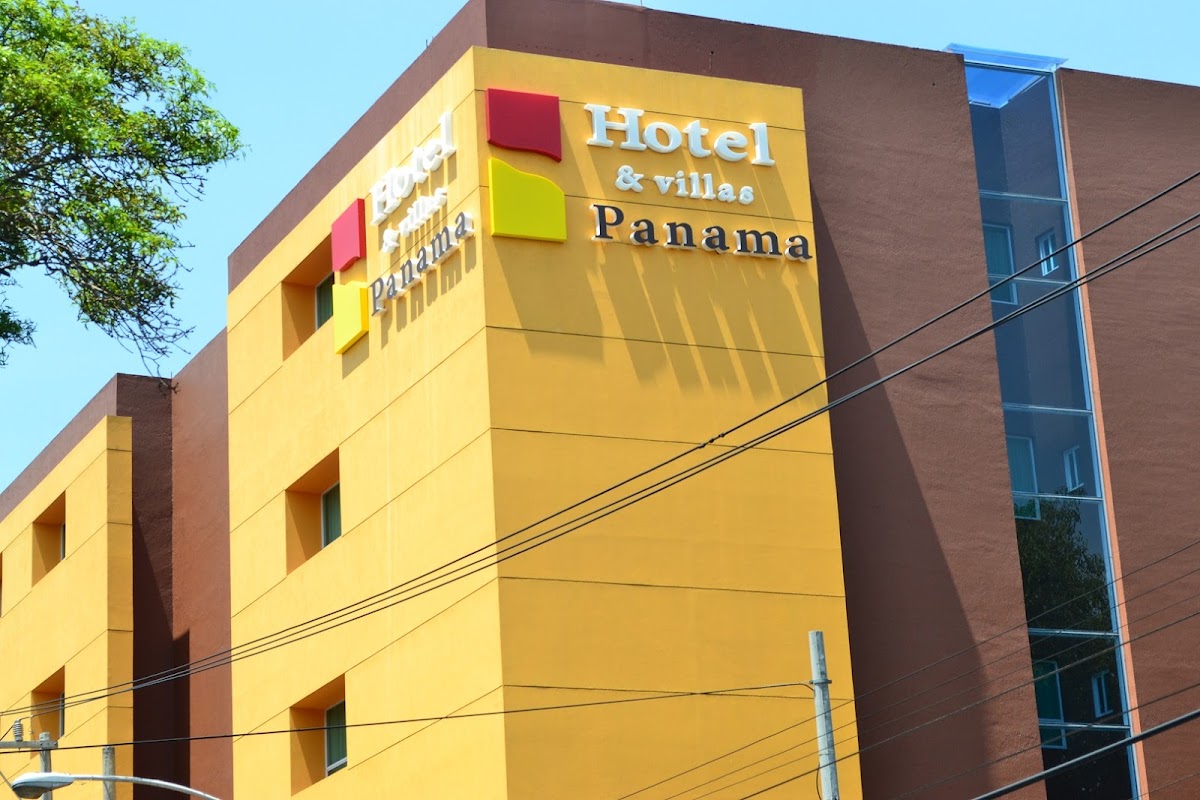 Hotel Villas Panama gallery 9