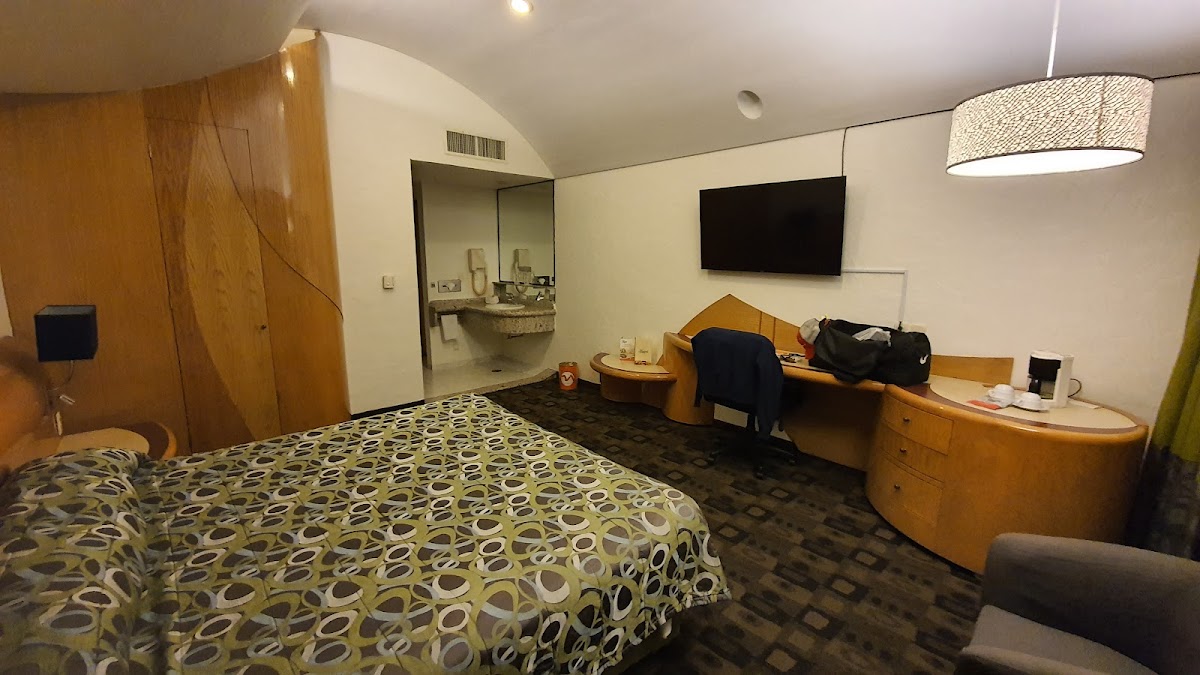 Hotel Mandarín Cárton gallery 2
