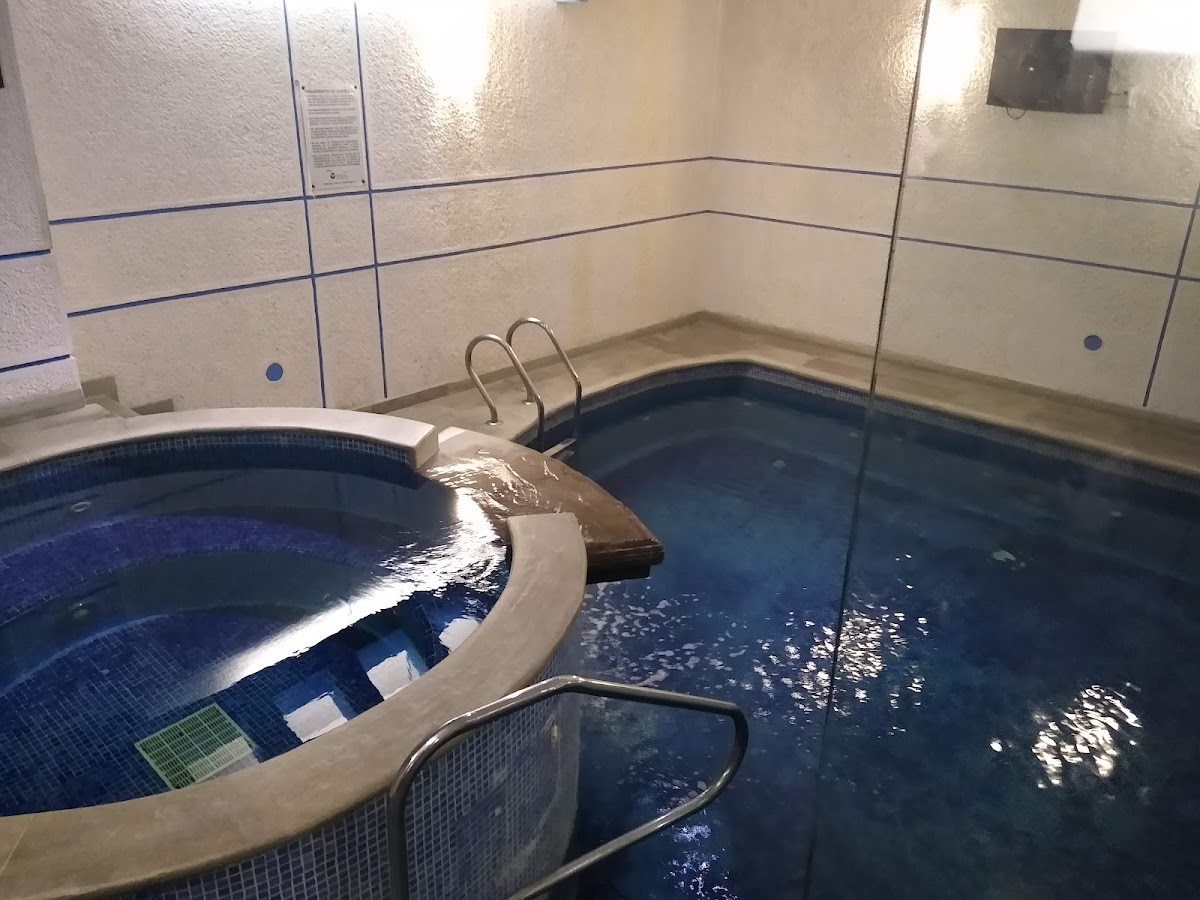 Hotel Mandarín Cárton gallery 3