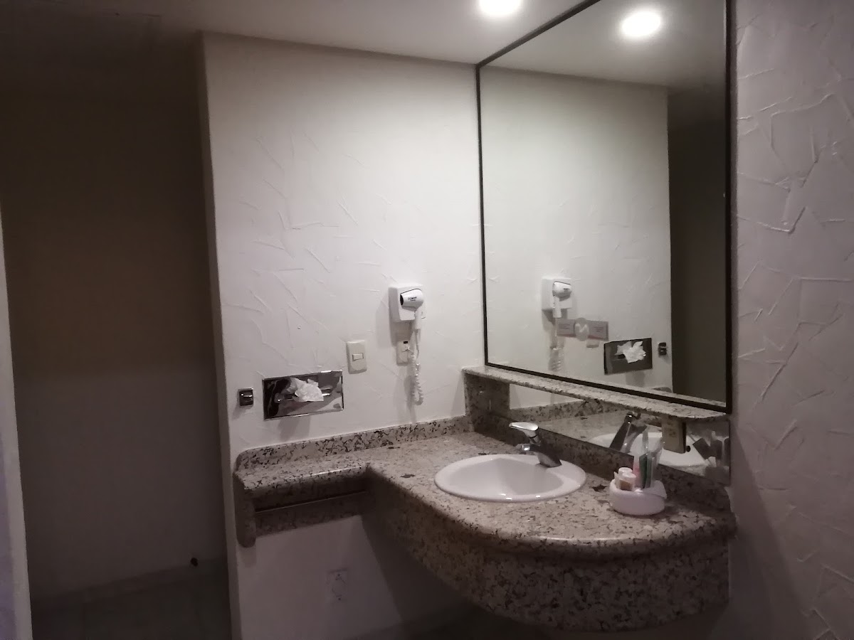 Hotel Mandarín Cárton gallery 4