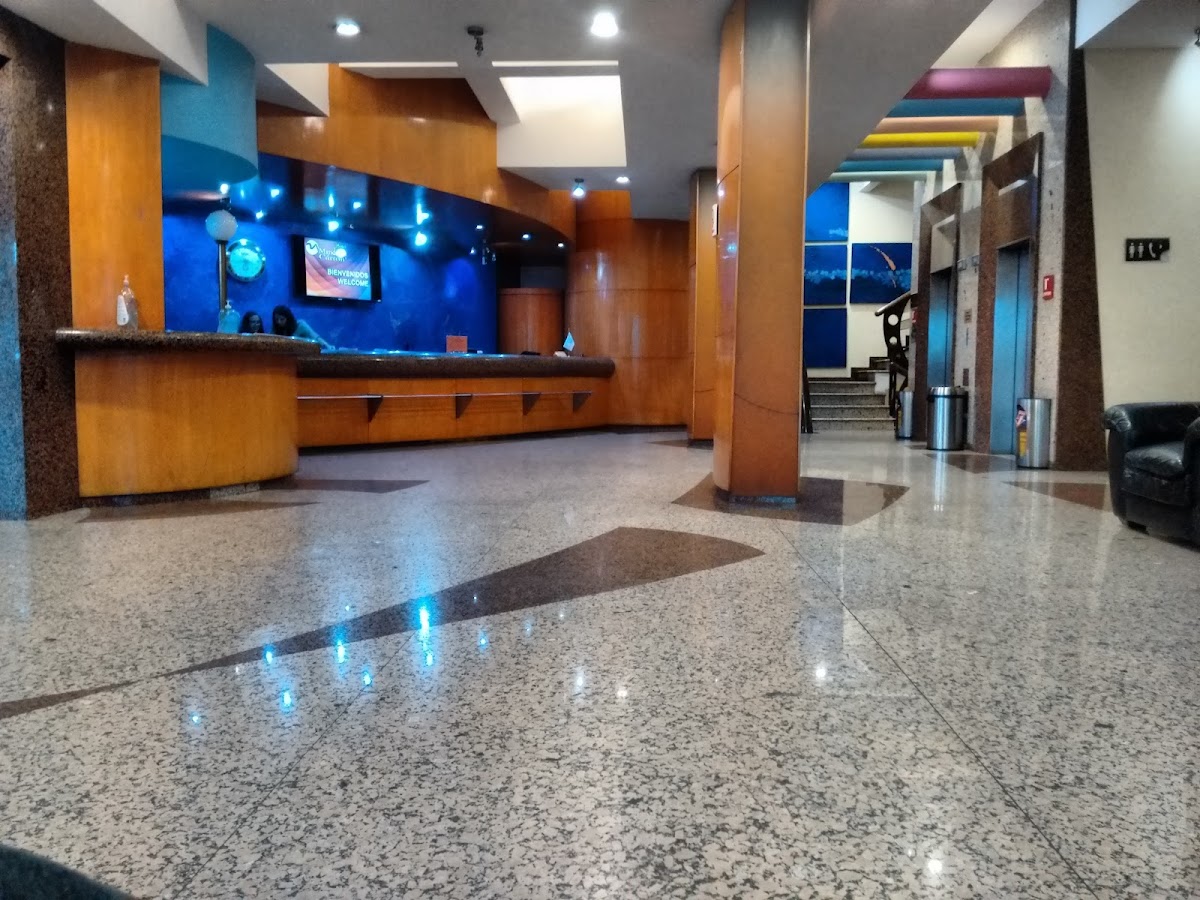 Hotel Mandarín Cárton gallery 5