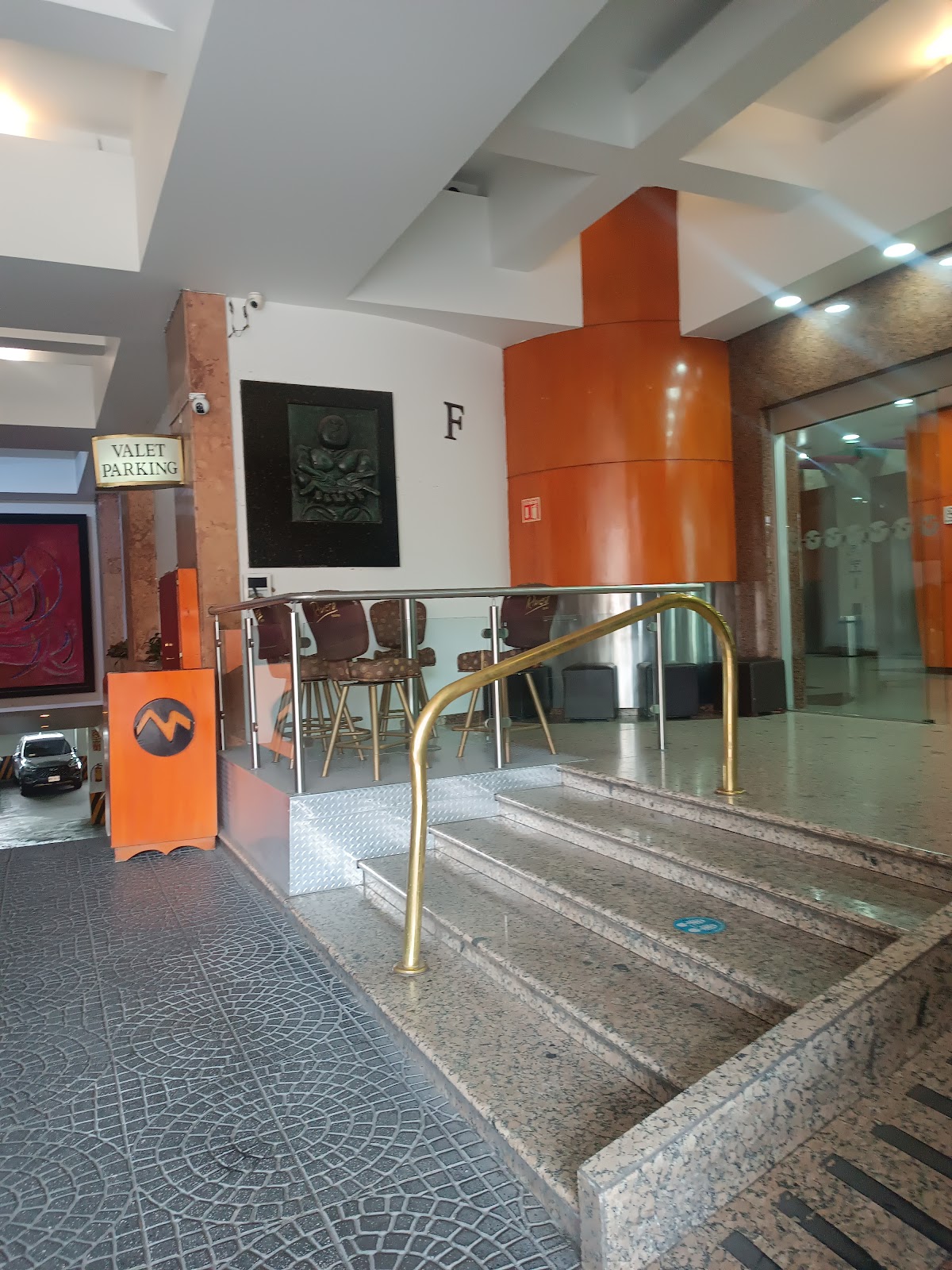 Hotel Mandarín Cárton gallery 10