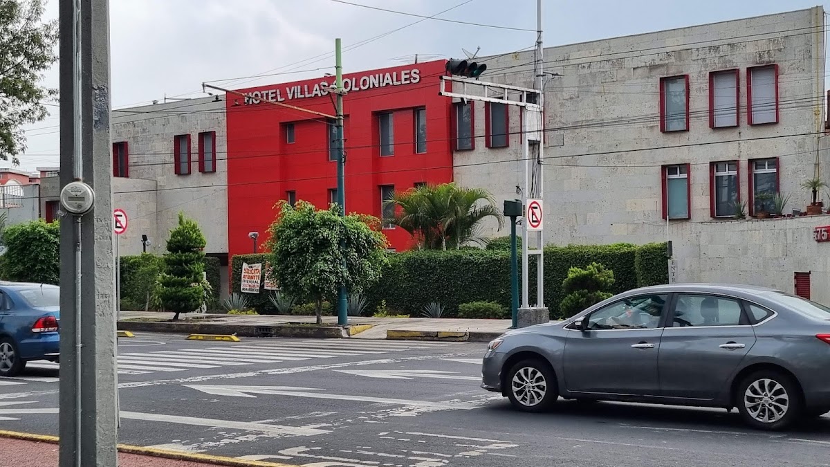 Hotel Villas Coloniales gallery 5