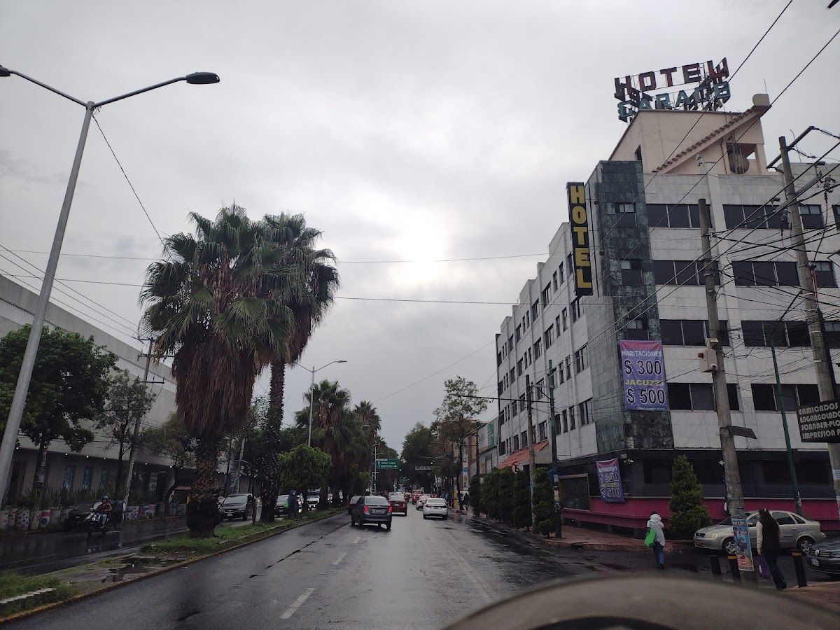 Hotel Ciudad Real gallery 2