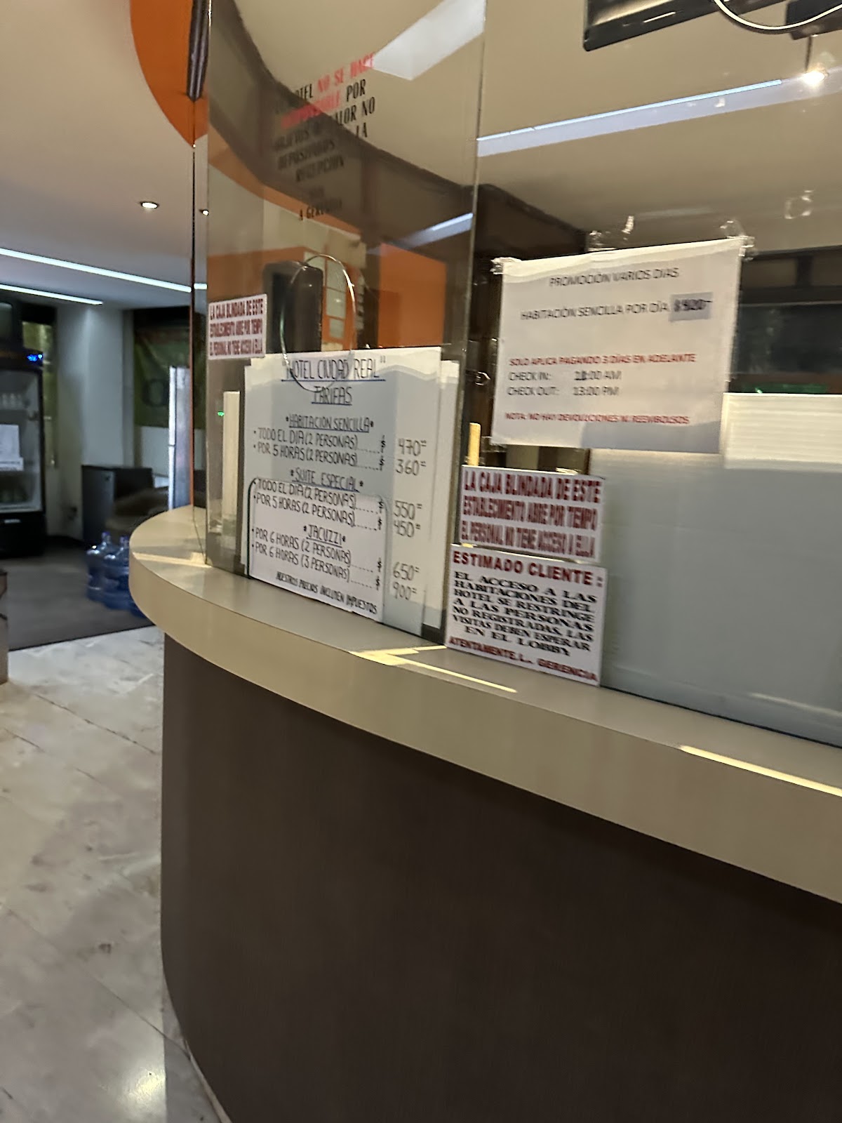 Hotel Ciudad Real gallery 8